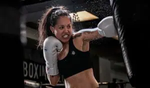 Best Boxing Gym Near me Women